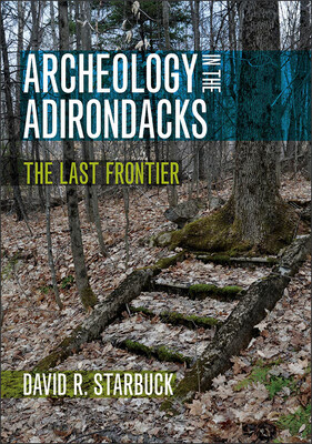 预订 archeology in the adirondacks