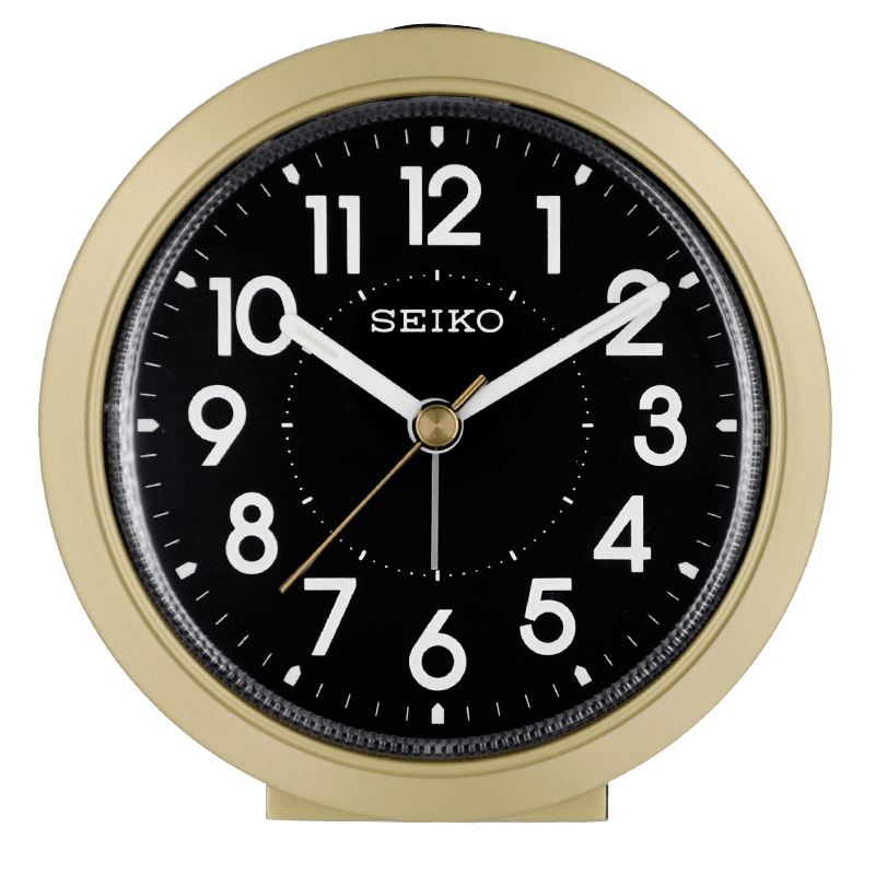 SEIKO ձʱСɿɰ̰˯ҹҹҶͯʱִָʽ QHE174Gǽ