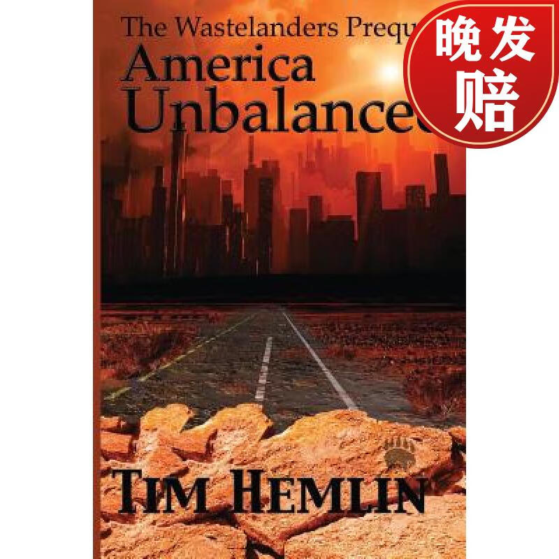 【4周达】america unbalanced: a wastelanders prequel
