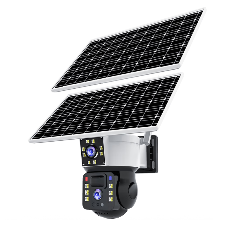 ������ HC-SP1-100 ����ͷ 800��˫��ͷ˫����̫��������ͷ ��WiFi������800������+˫����˫¼��+128G 303.05Ԫ(������)