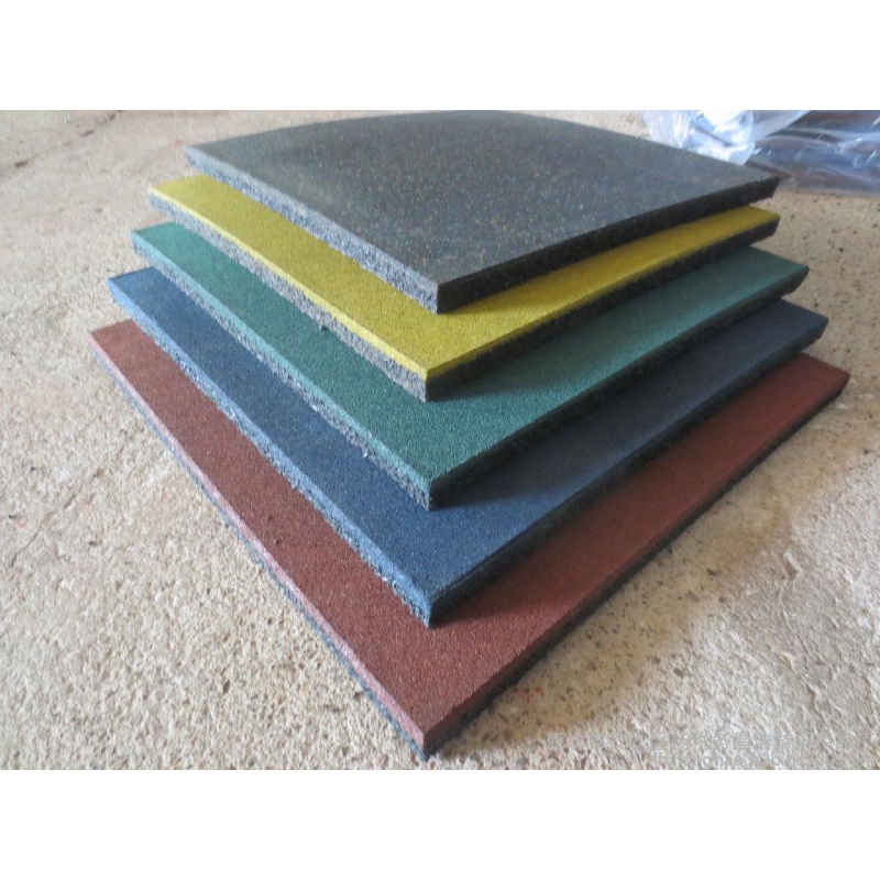 室外塑胶垫 幼儿园橡胶地垫操场室外地胶塑胶地板塑胶跑道小区地l