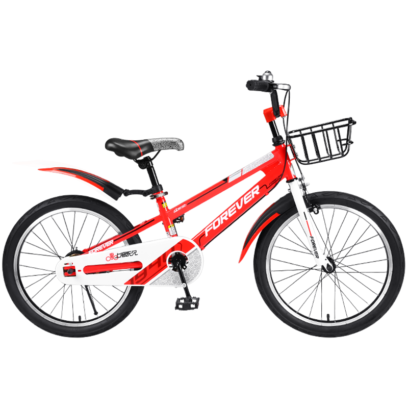 ���ڲ��������ã�FOREVER����ͯ���г��д�ͯ����20���̤ƽ�⳵ѧ��ͯ��������ɽ�س���ɫ 371.36Ԫ(������)