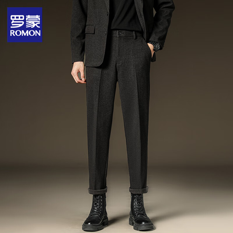 ���ڲ��������ɣ�ROMON������ë�ؿ������ﶬ����ֱͲ�����Ӻ�ů���г�����ʿƦ˧������ ��ҳ��� 32 ��135-145��