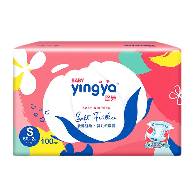 Ӥѿ ��ѿ S�� ֽ��� 100Ƭ 55.95Ԫ(������)