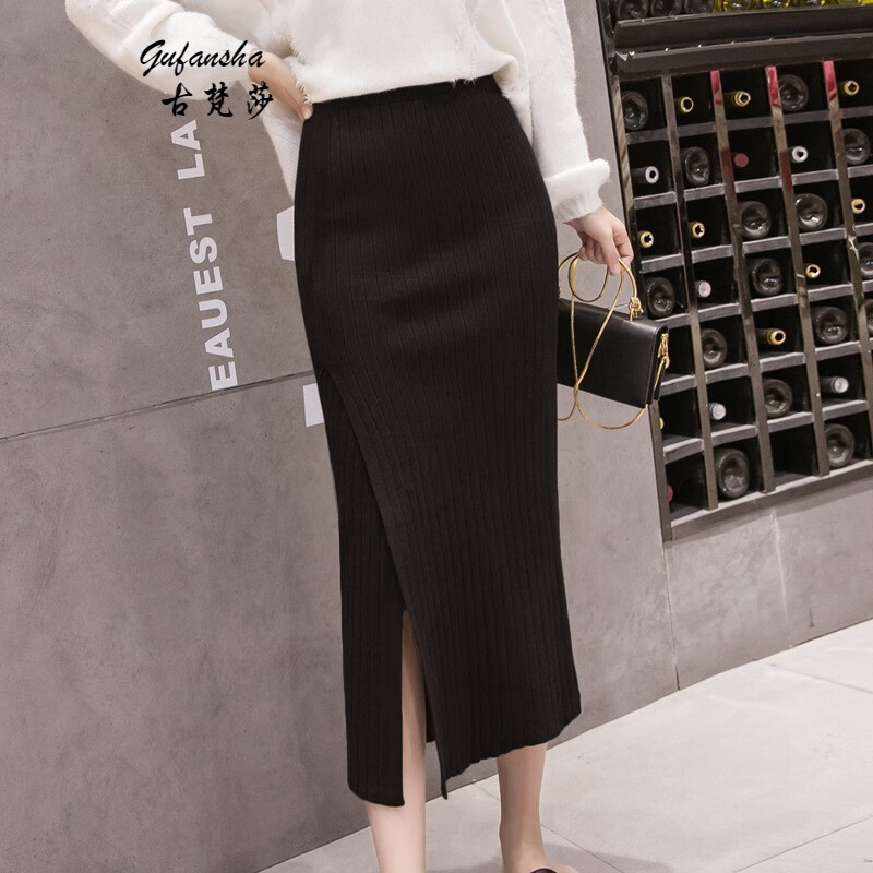 【古梵莎】半身裙-价格走势，独特设计，品质保证|半身裙价格历史最低