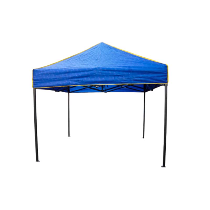元汗 应急救援帐篷 蓝色 3*3米