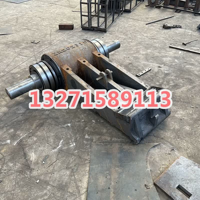 甜苗苗锤式破碎机高锰钢筛板内护板配件筛板篦板漏板衬板锤轴棚杠齿板