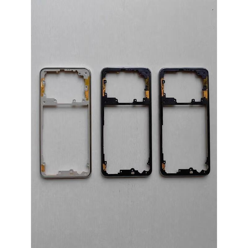 vivo原装适配s7原装后盖s7拆机中框s7t后盖s7t手机原装中框 s7/s7t中