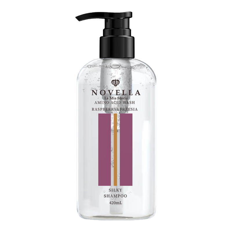 Novellaˬϴˮ420ml ޹䷽ ӯº99Ԫ3(33Ԫ/)