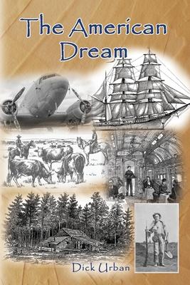 预订the american dream