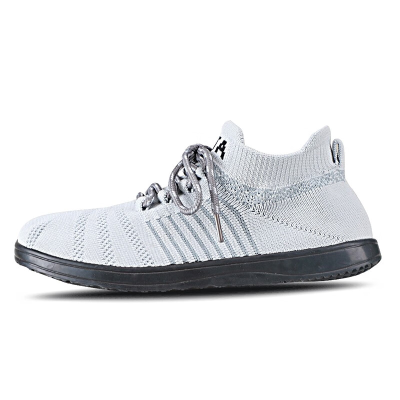 双星八特门球鞋新品男款飞织网面专业门球运动鞋女士低帮防滑比赛软底