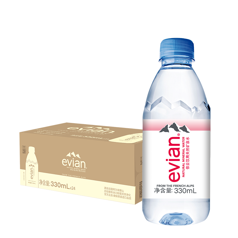 ���ڲ��������Ʒ���ԭװ����  �߶���Ȼ��Ȫˮԭζ���������ÿ�Ȫˮ��������װ 330ml*2��Ӳƿ������155Ԫ/�䡿 275Ԫ