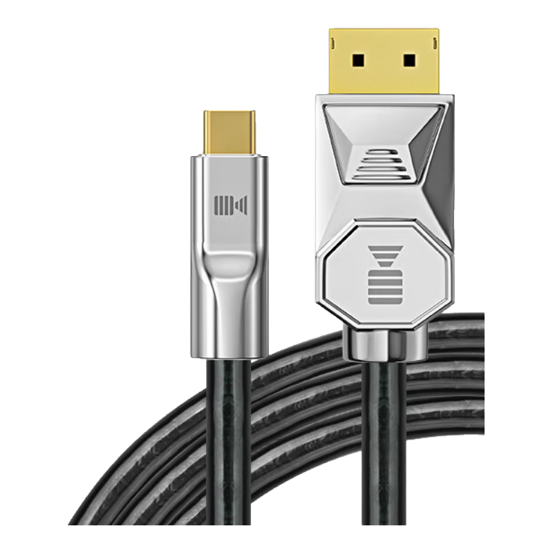 ������ ����Type-CתDP1.4��8K�׵�4/5תDPƻ����Ϊ�ʼǱ������ֻ����Խ���ʾ��4K240hz�������׵�3��ˢ