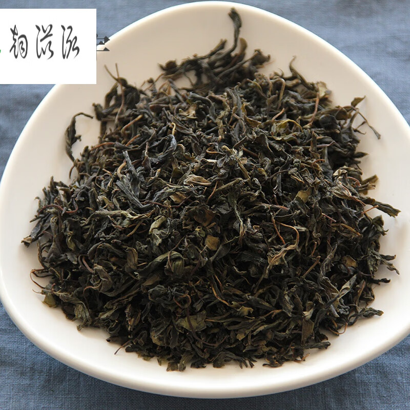 虎钢馋养生茶连翘叶正宗山西太行山特级连翘叶茶贯叶连翘茶养生茶80g