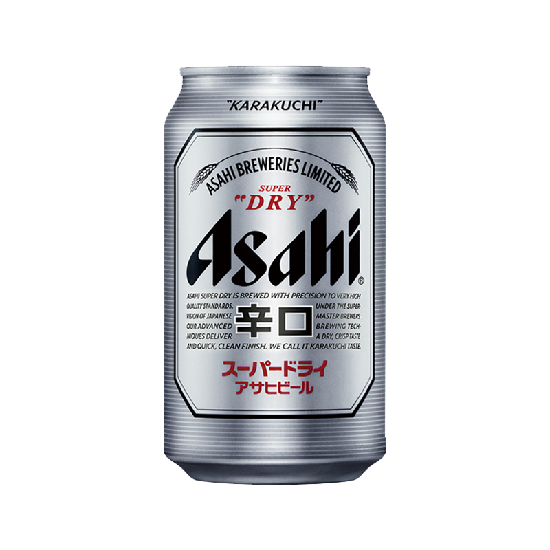 ڲAsahi/ ˬơ װơ 330ml 1571.2Ԫ