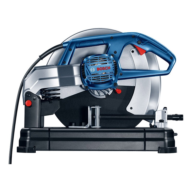 博世(bosch)gco 200  2000w大功率钢材切割机 型材切割机金属切割