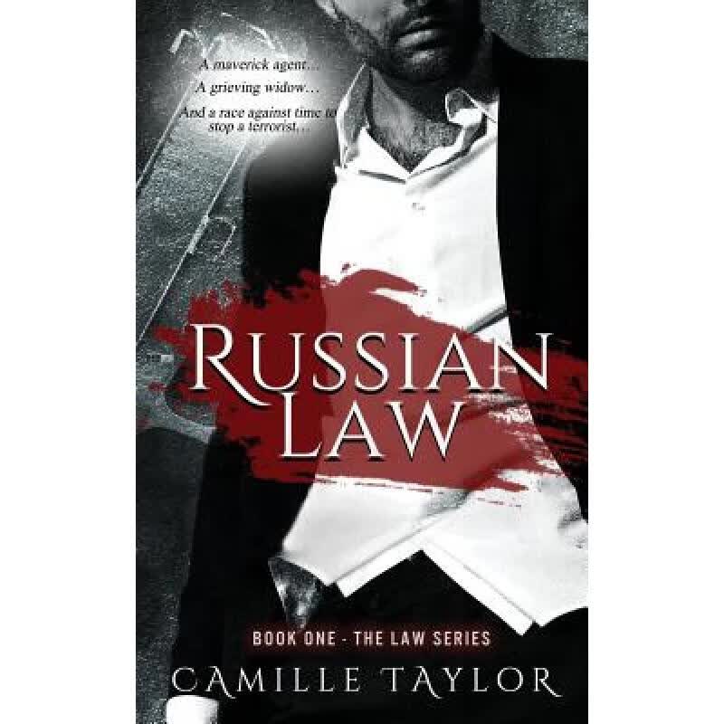 预订 Russian Law