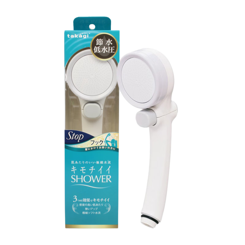 ���ڲ�����takagi��ԡ������ͷ��ѹһ��ֹˮ������ԡ��ͷ����ͷԭװ���ڳ������� JSB022(һ��ֹˮ��ѹ������