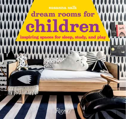 Dream Rooms for Children: Inspiring Spaces
