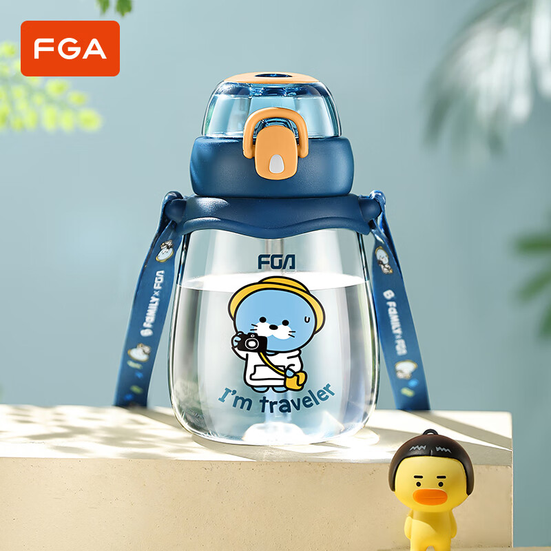 FGA水壶/水杯