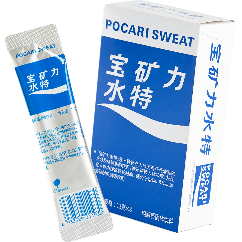 POCARI SWEAT/ˮ ĩ ˶ 8 1