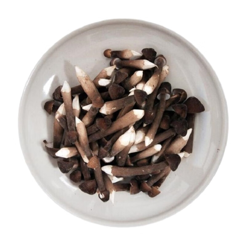 京百味鸡枞菌200g怎么看?