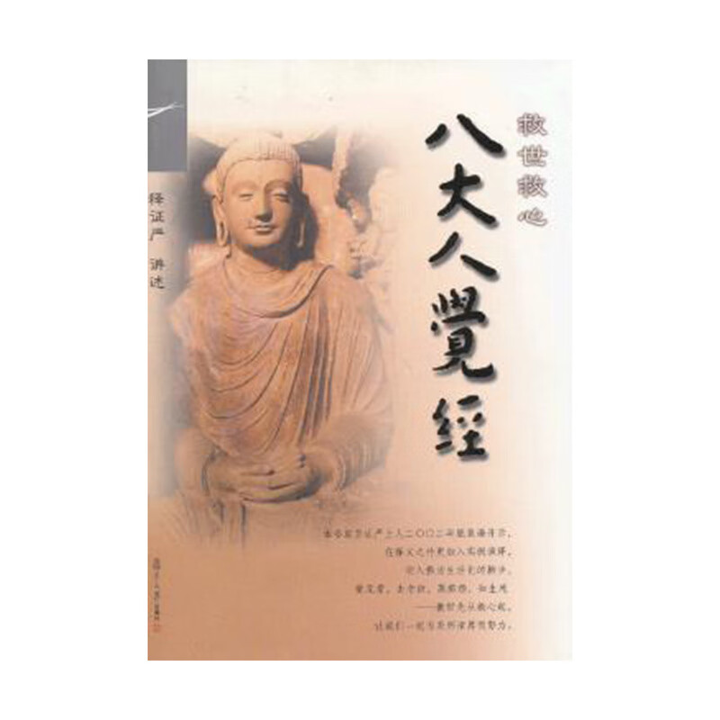 证严上人著作 释证严讲述 复旦大学出版社新华书店正版图书