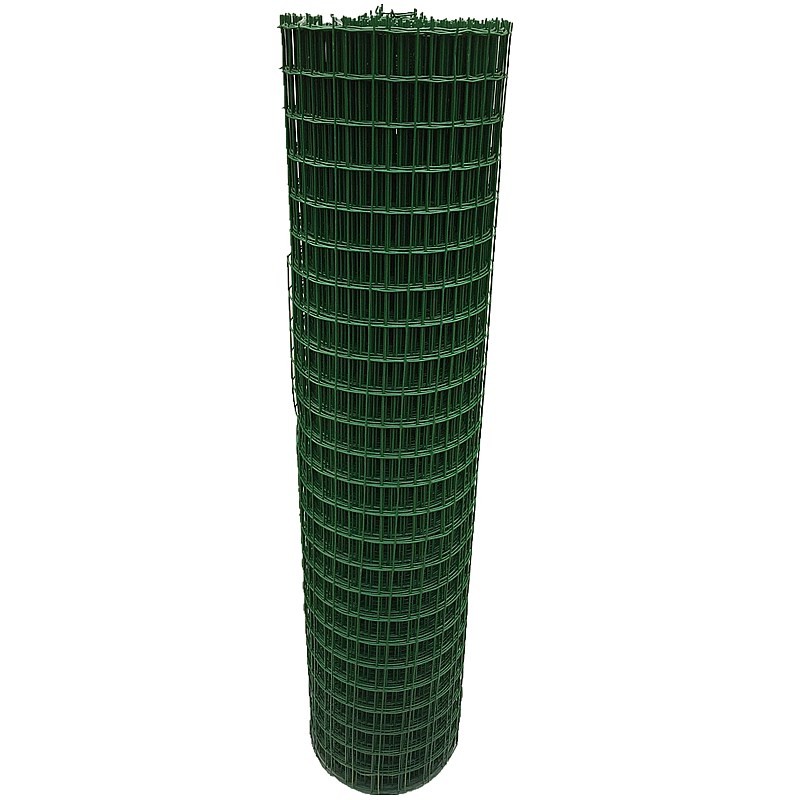 千特  荷兰网  家用养殖防护  护栏网家用养鸡养殖网栅栏隔离网防