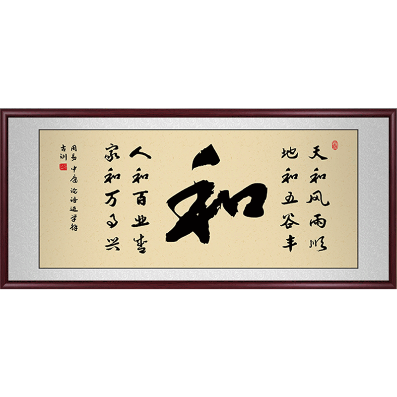 装饰字画行情价格走势图|装饰字画价格走势