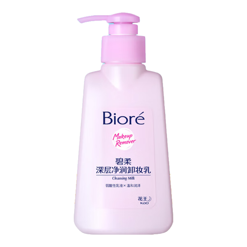 ���� Biore ��㾻��жױ��150ml жױ�������һ�º���� ���м�������Ӫ 44Ԫ