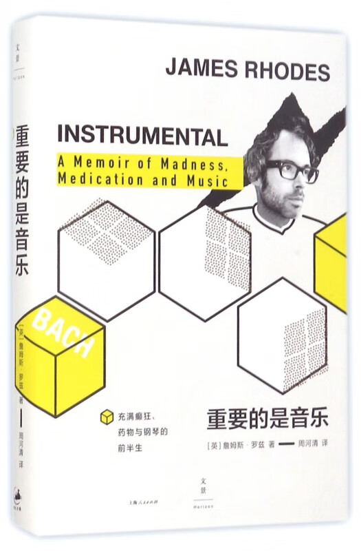 重要的是音乐(精)