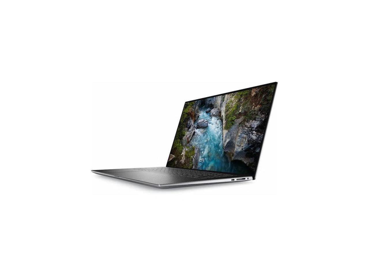 DELL 戴尔 标准笔记本电脑 精密 5000 15.6英寸 英特尔 酷睿i7 32GB 512GB 防眩光 商务