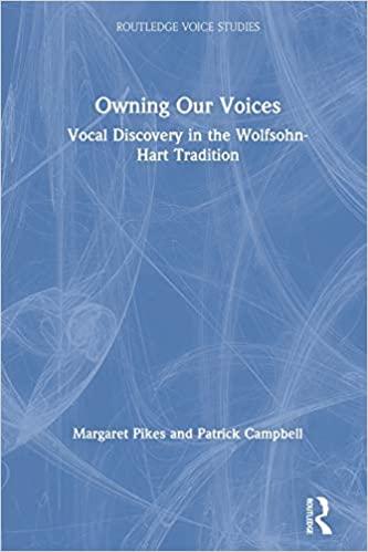 预订owning our voices