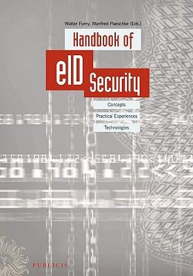 预订Handbook of Eid Security: Concepts, Practical Ex