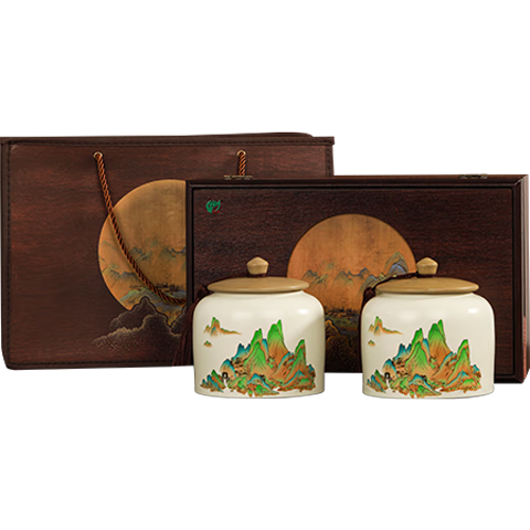 ��ɽС�ֺ������ɽԭ�������չ����װ250g�ͳ����Ϳͻ� ��������