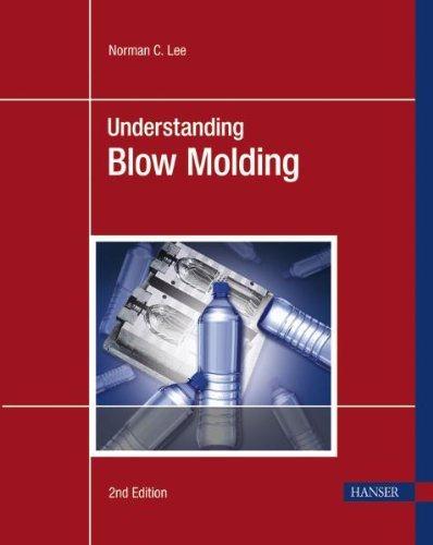 预订understanding blow molding
