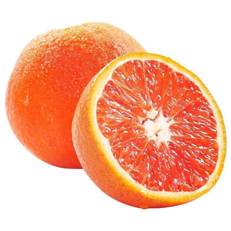 【果园直供】湖北秭归中华红血橙 当季新鲜孕妇宝宝水果橙子甜橙爆汁
