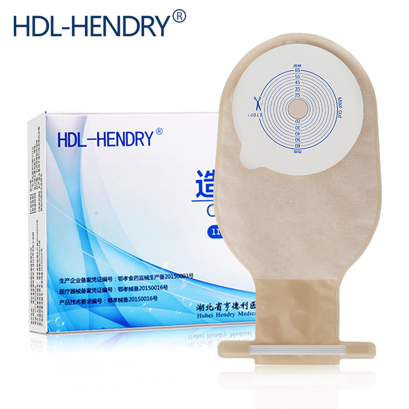 HENDRY1106亨德利造口袋价格走势及测评推荐