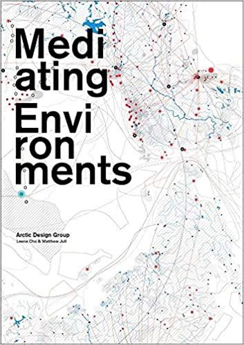 预订Mediating Environments