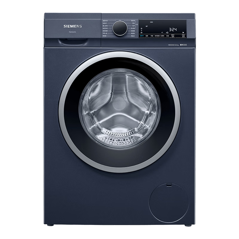 PLUSԱSIEMENS  SIEMENS iQ300ϵ XQG100-WN52A1X14W ϴһ 10kg ɫ 2049.76Ԫȯ