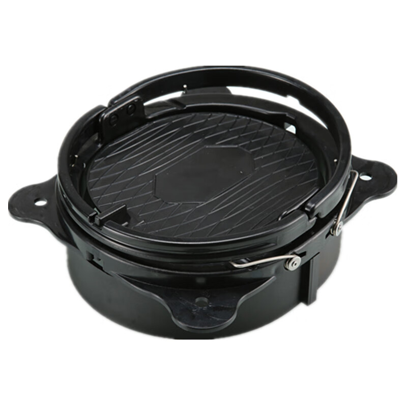 适用新款横式弹簧套非全套三级两节组配件大弹力304不锈钢钢丝绳 踏板