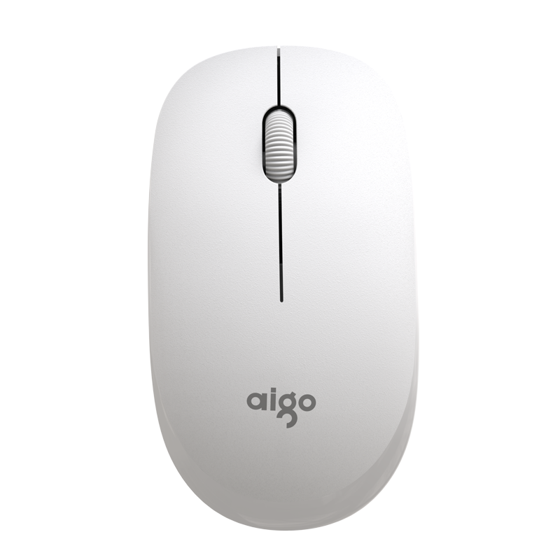 静音有线鼠标十大品牌排行榜