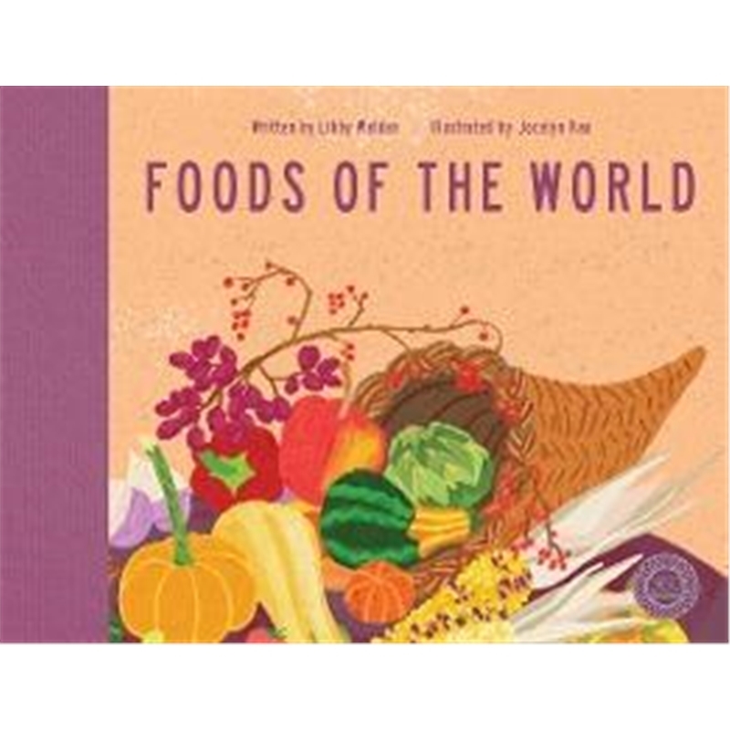 Foods of the World