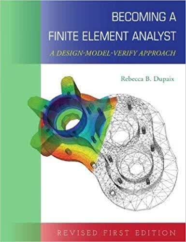 预订Becoming a Finite Element Analyst