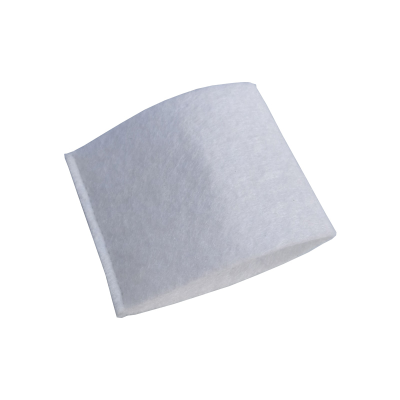 制氧机过滤棉机560 500过滤毛毡白色过滤棉湿化瓶湿化灌原装配件 过滤