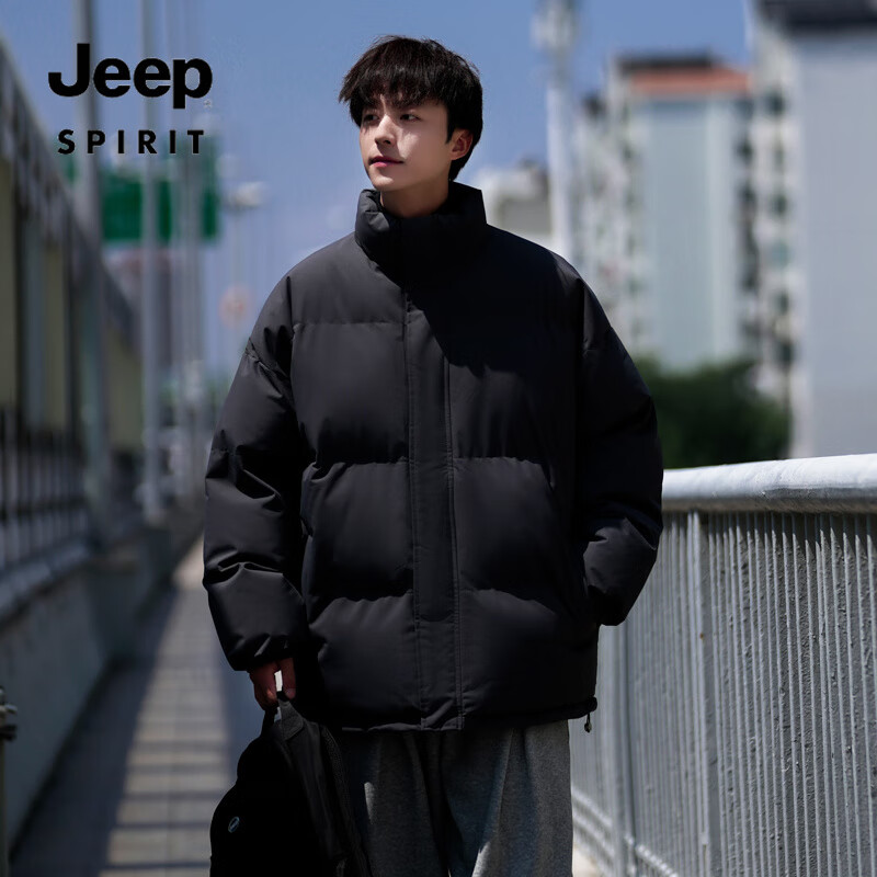 JEEP SPIRIT ޷2025¿мӺů׻ ɫ 89Ԫ