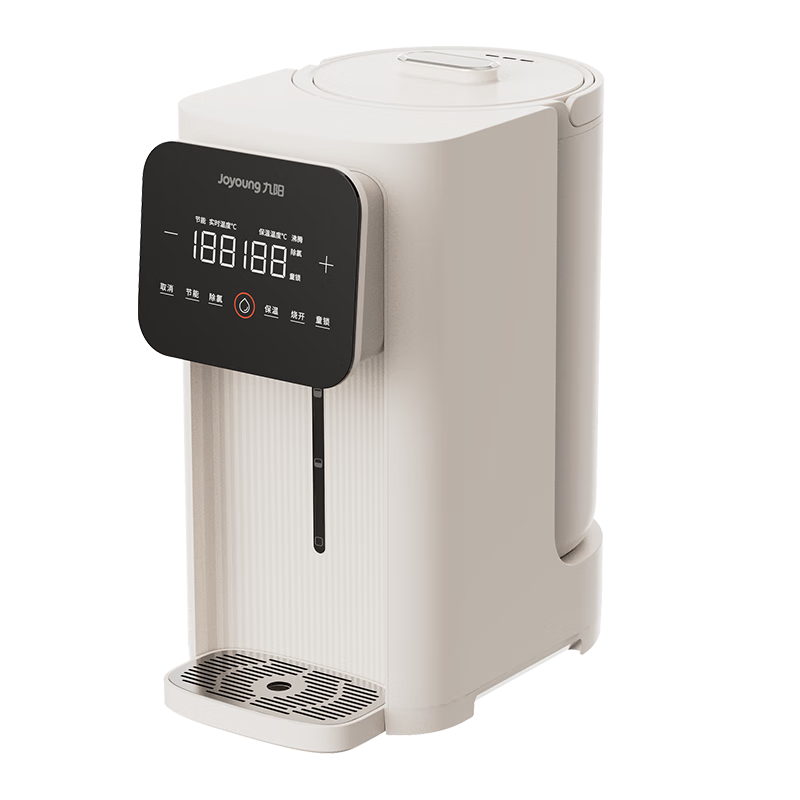 ������Joyoung��304�ֹ�·����ˮƿ316L����ֿɲ��ڵ�  6�ε���5L������ ���ú���0��ˮK50ED-WP960 280.15Ԫ