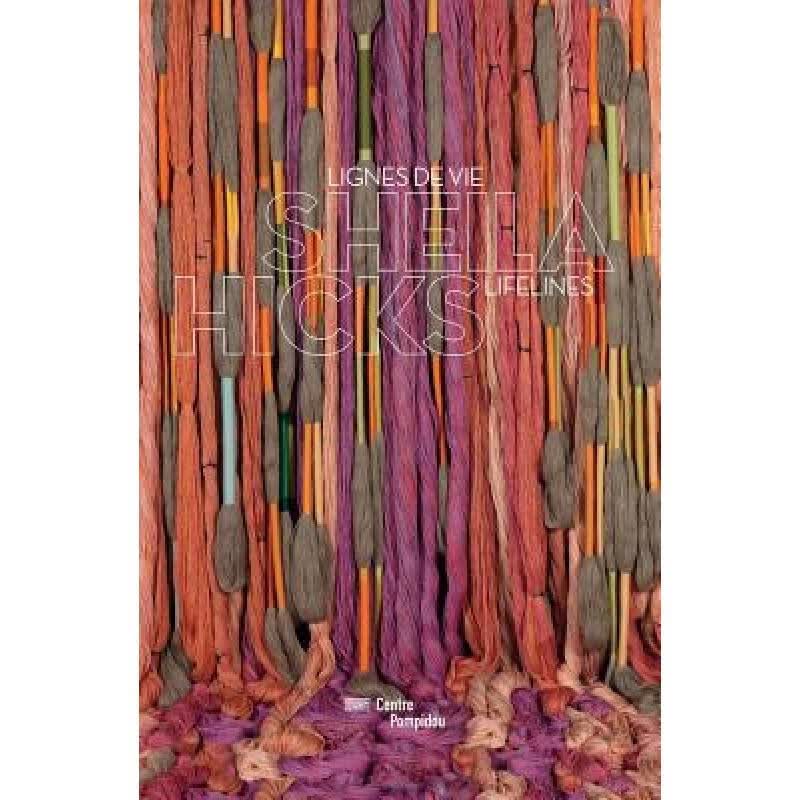 预订 Sheila Hicks: Lifelines怎么样,好用不?