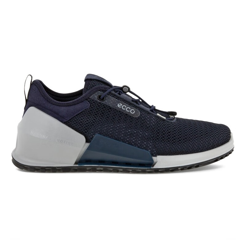 爱步(ecco)男鞋健步2.0 biom 2.