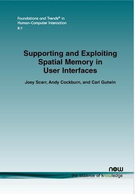 预订Supporting and Exploiting Spatial Memory in User